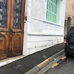 Hotel Villa Plaisance