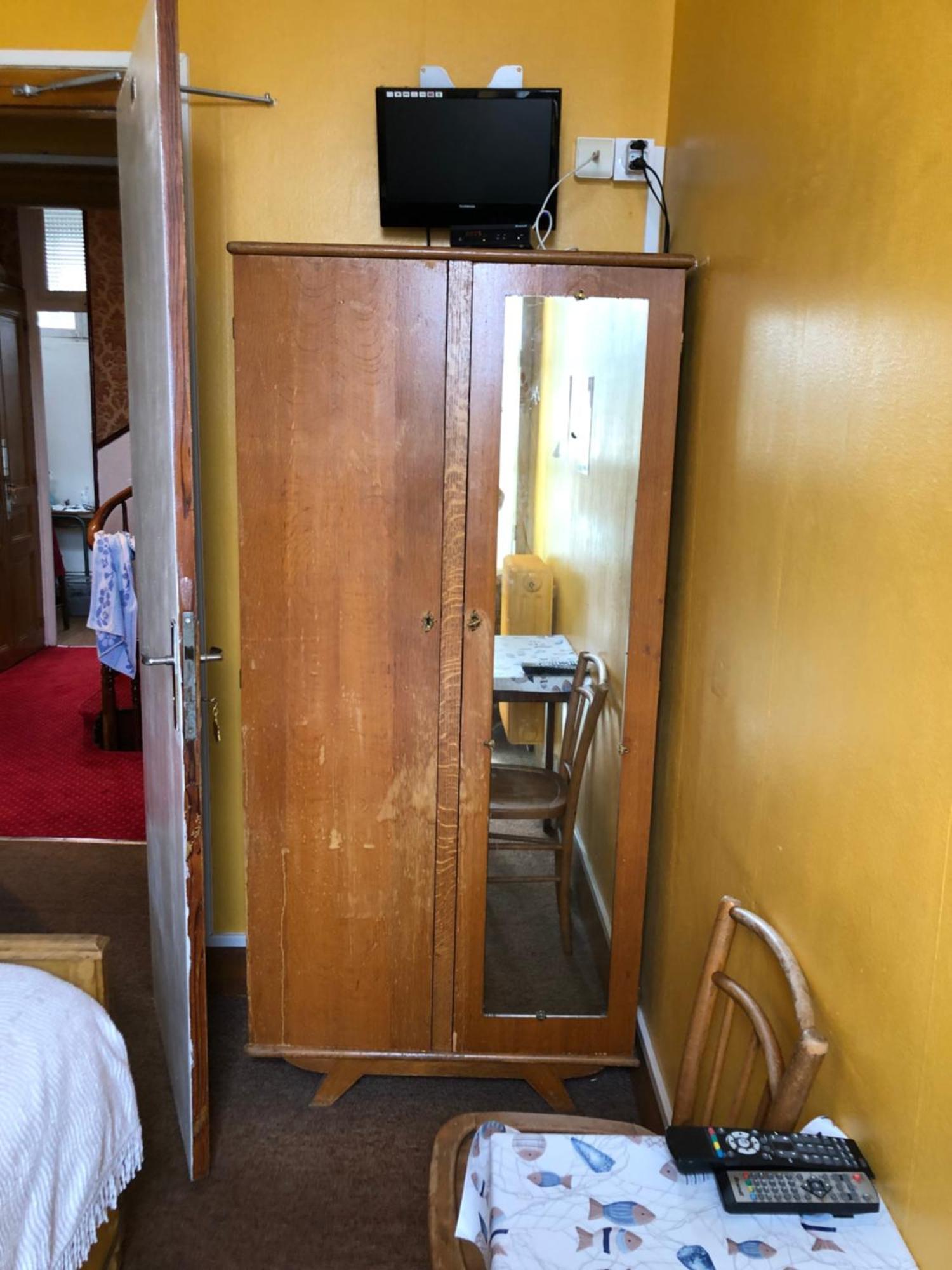 Hotel Plaisance