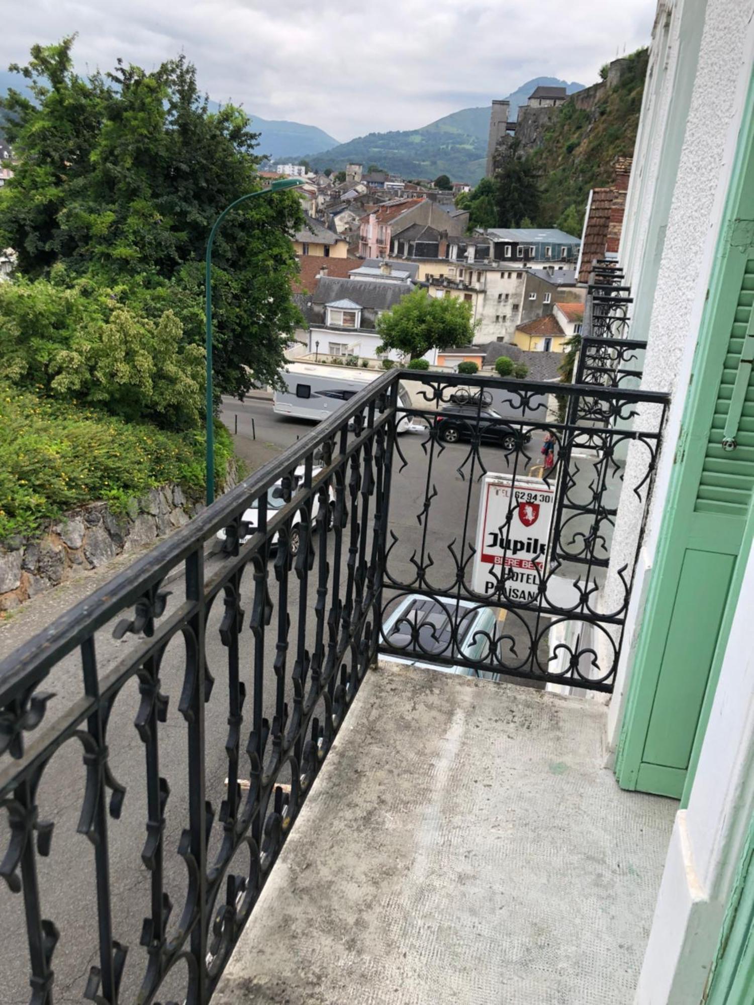 Plaisance Lourdes
