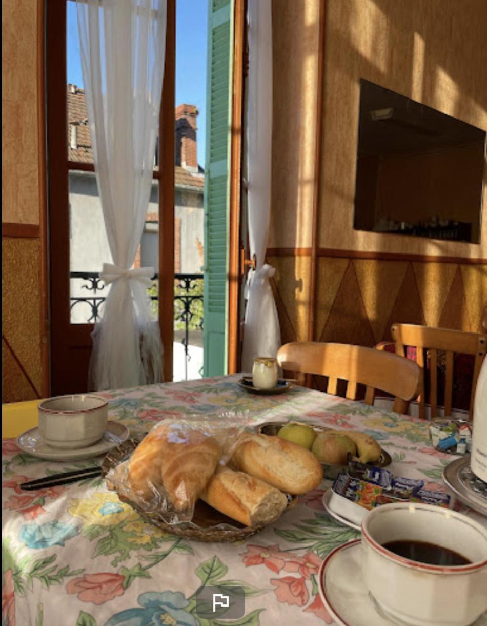 Hotel Plaisance