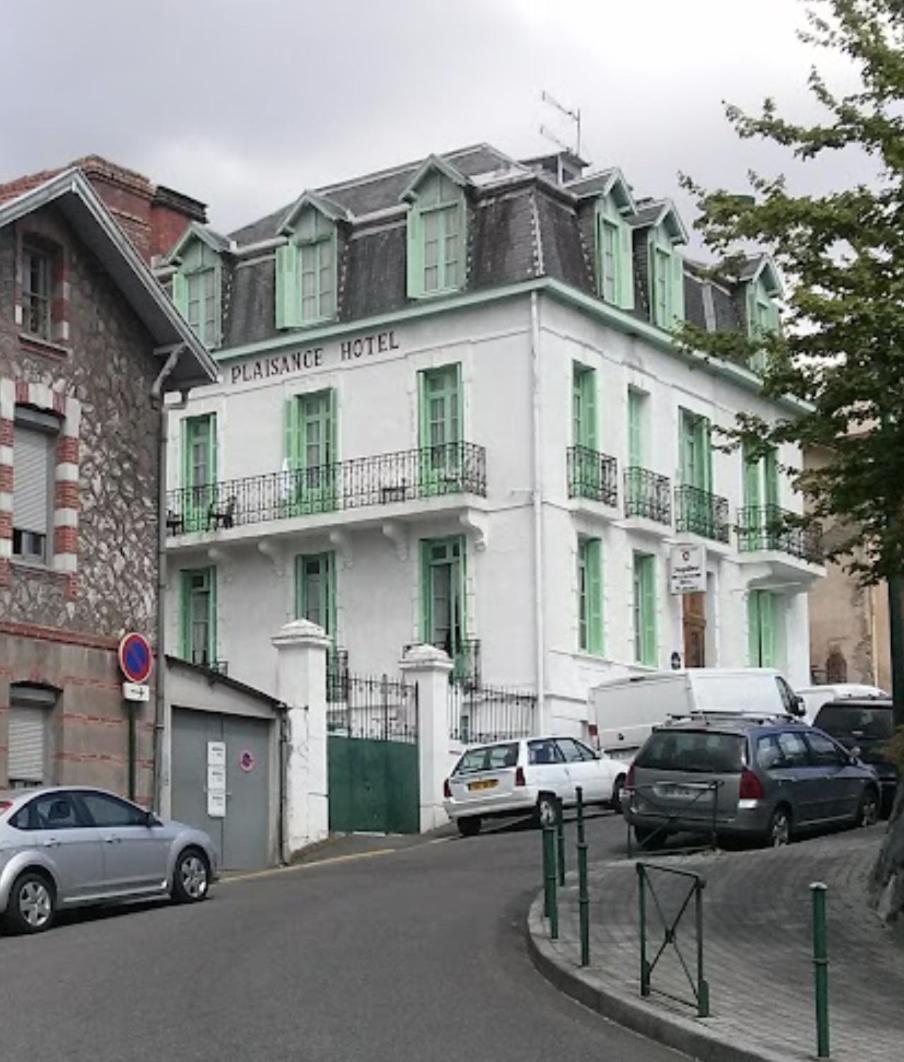 Plaisance