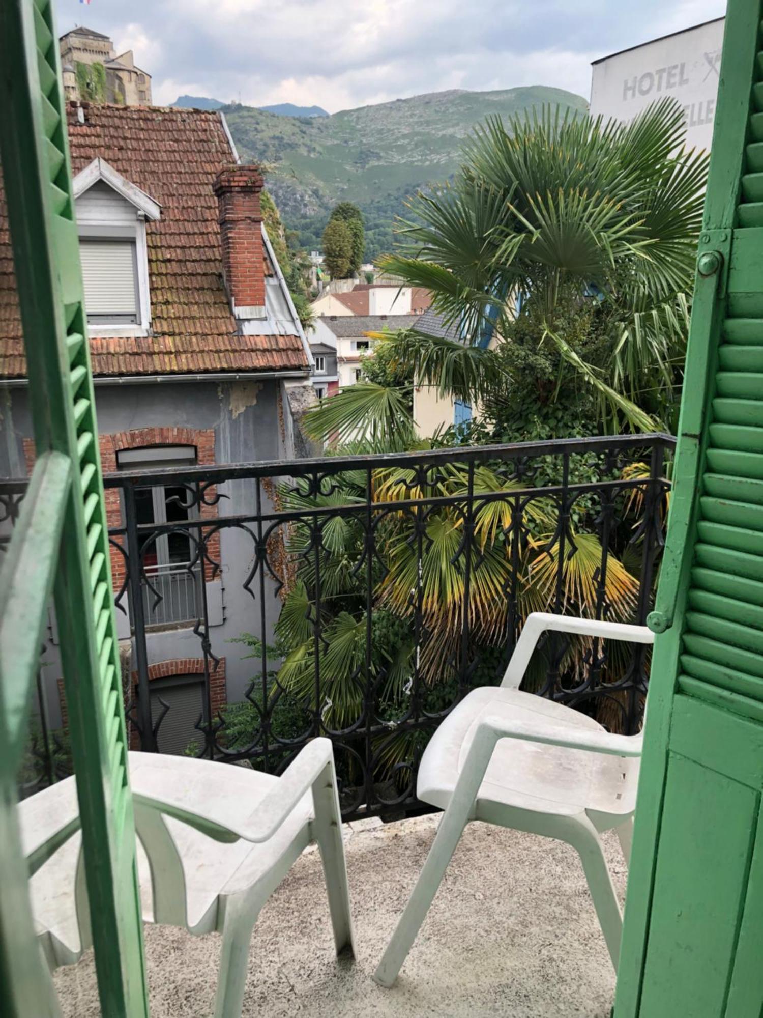 Hotel Plaisance *